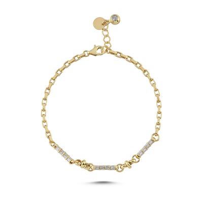 Forte Shine Brio Bileklik