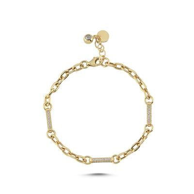 Forte Shine Cube Bileklik