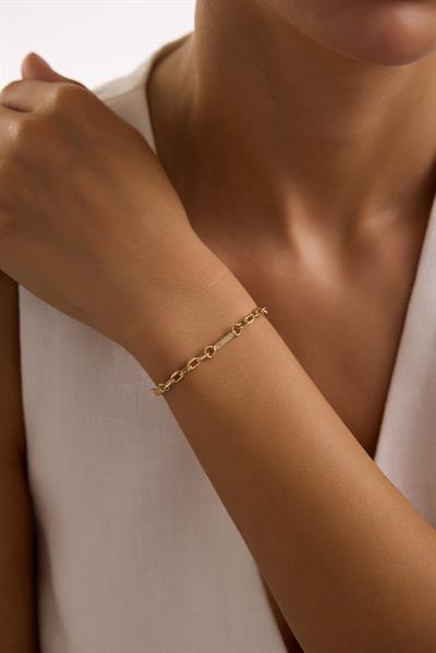 Forte Shine Cube Bileklik