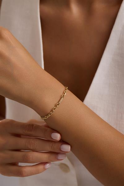 Forte Shine Cube Bileklik