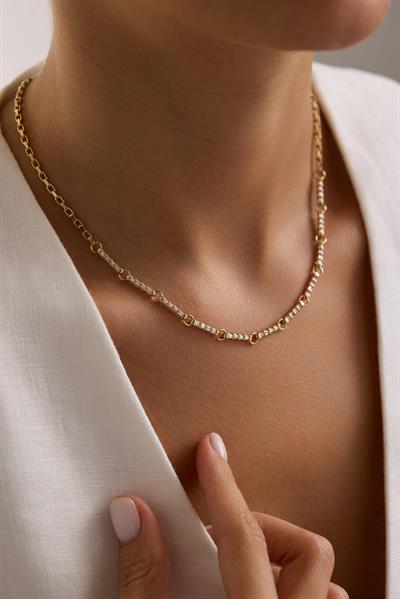 Forte Shine Simply Kolye