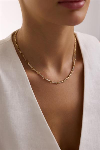 Forte Shine Simply Kolye