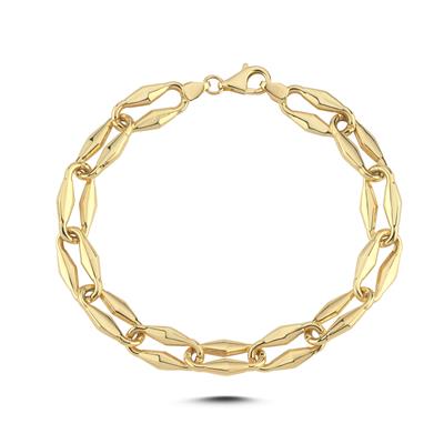 Glow Piazza Bileklik