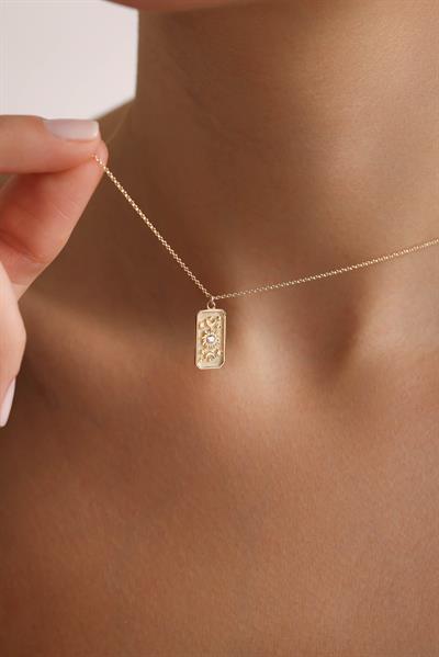 Heritage Day&Nite Kolye