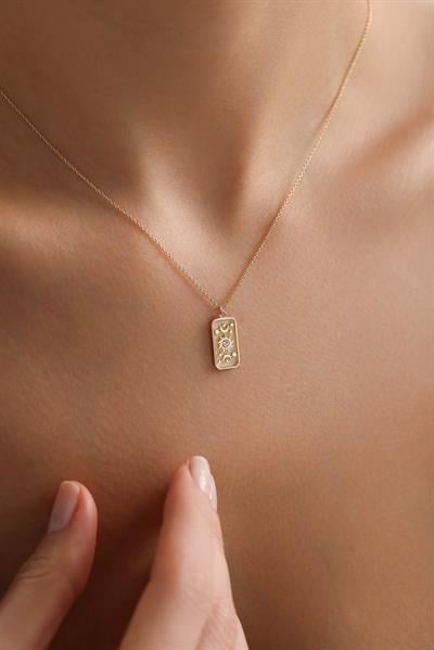 Heritage Day&Nite Kolye