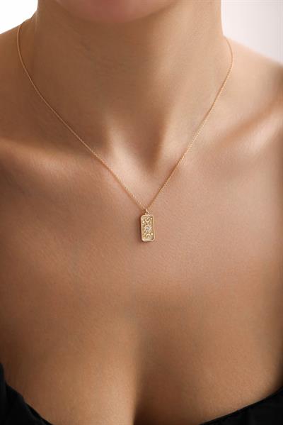 Heritage Day&Nite Kolye