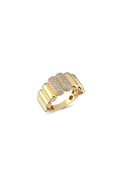 Iconic Berta Yüzük