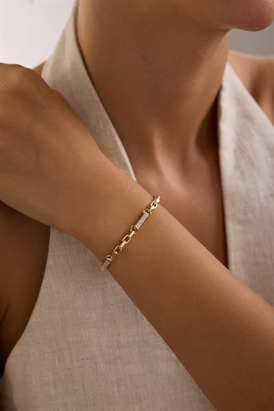 Iconic Bricco Bileklik