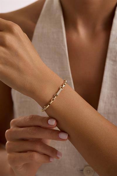 Iconic Bricco Bileklik