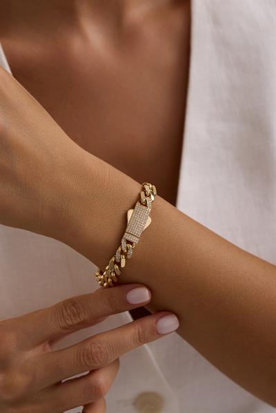 Iconic Gurmet Bileklik