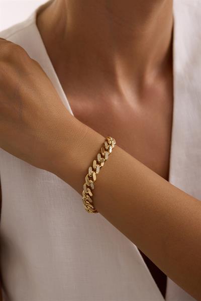 Iconic Gurmet Bileklik