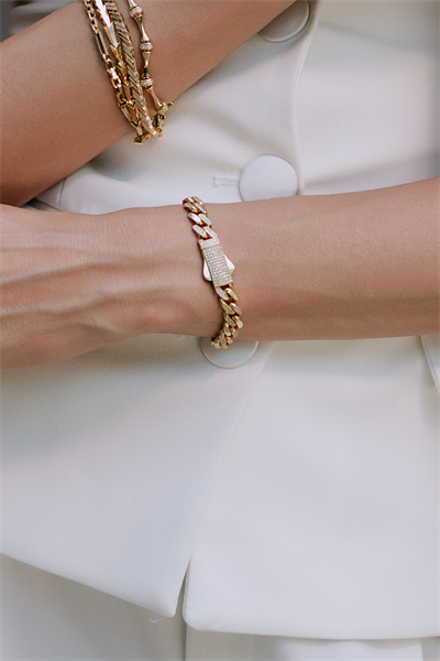 Iconic Gurmet Bileklik