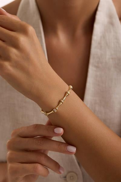 Iconic Osso Bileklik