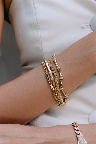 Iconic Osso Bileklik