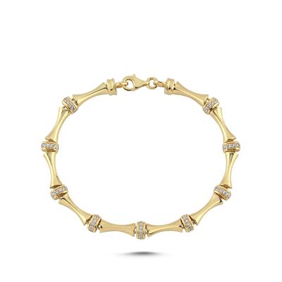 Iconic Osso Bileklik