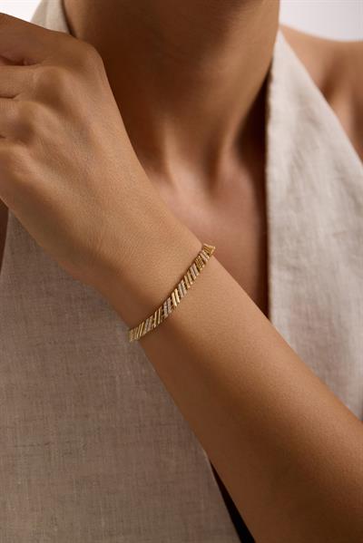 Iconic Victoria Bileklik