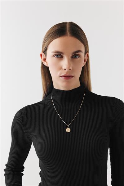 Kairos Buğday Kolye