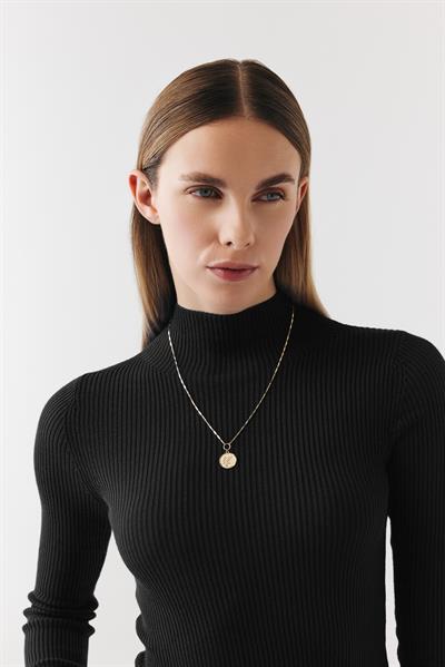 Kairos Buğday Kolye