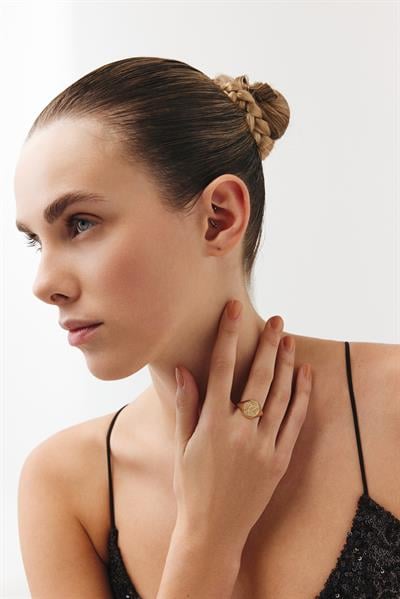 Kairos Buğday Yüzük