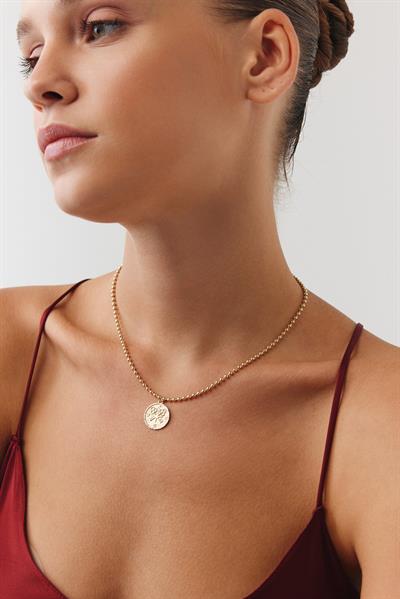 Kairos Ventura Bead Kolye