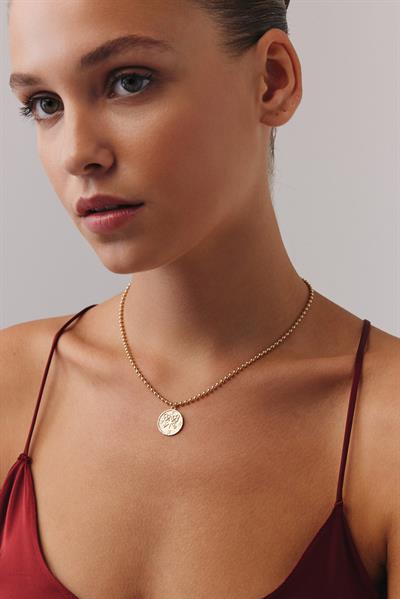 Kairos Ventura Bead Kolye