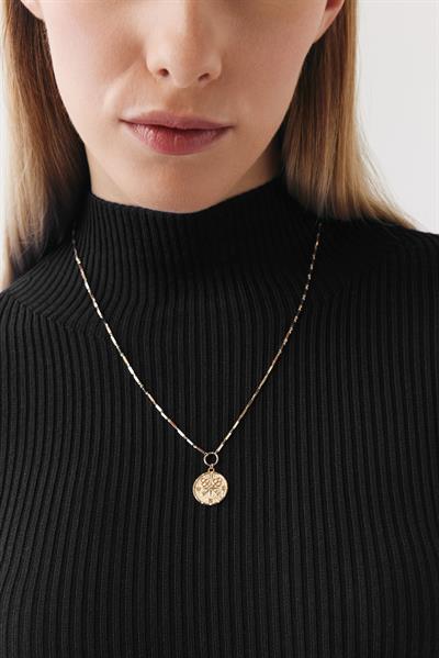 Kairos Ventura Kolye