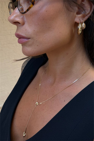 Knottia Kolye