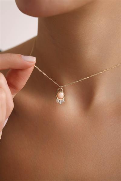 La Mano Di Fatma Kolye