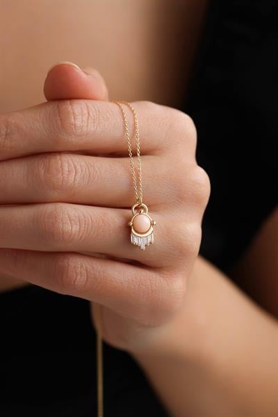 La Mano Di Fatma Kolye