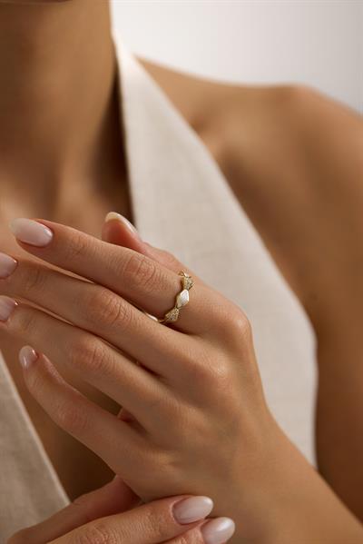 Liora Altira Yüzük