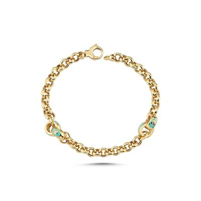 Liora Terra Bileklik