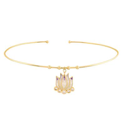 Lotisse Mor Tel Choker