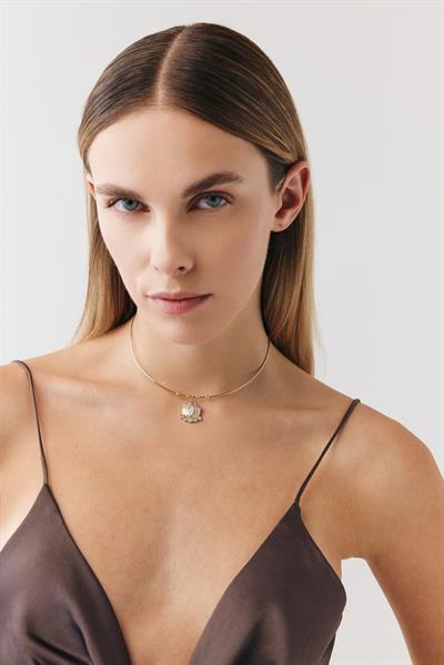 Lotisse Mor Tel Choker