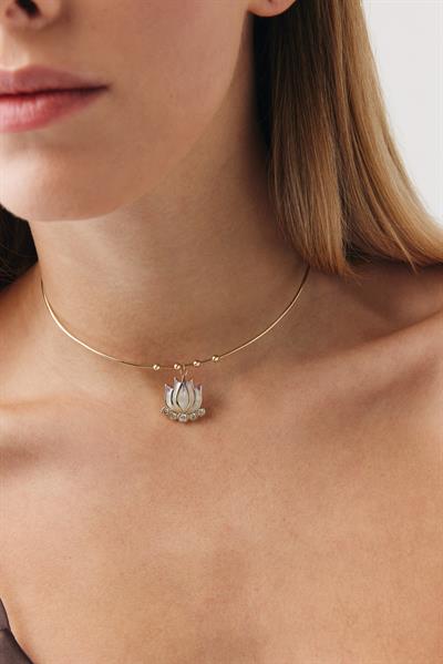 Lotisse Mor Tel Choker