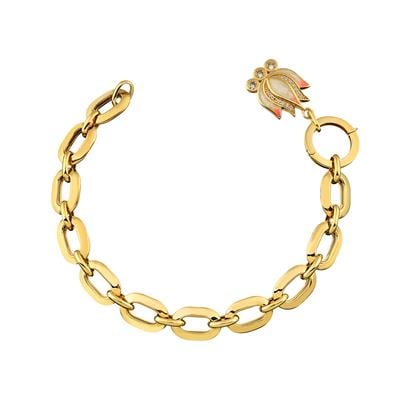 Lotisse Pembe Bileklik