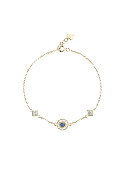 Lunara BL Opal Bileklik