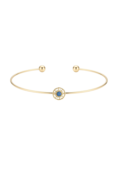 Lunara BL Opal Choker