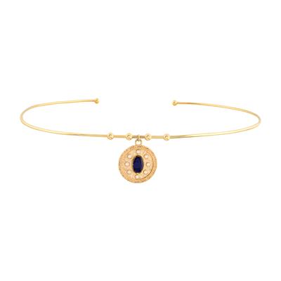 Maia Greca Tel Choker