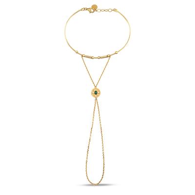 Maia Greca Tel Şahmeran