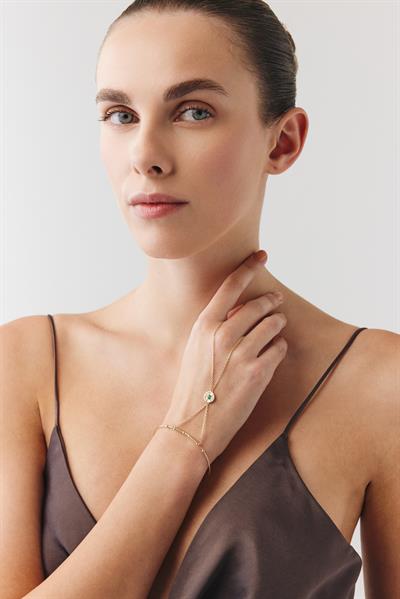 Maia Greca Tel Şahmeran