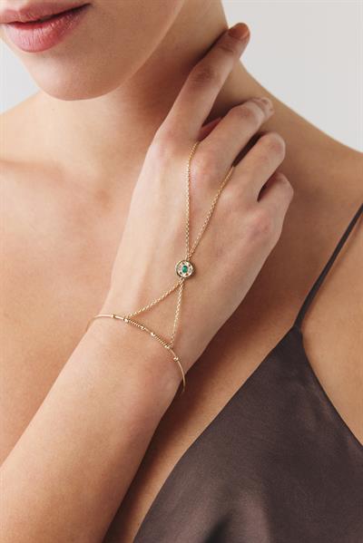 Maia Greca Tel Şahmeran