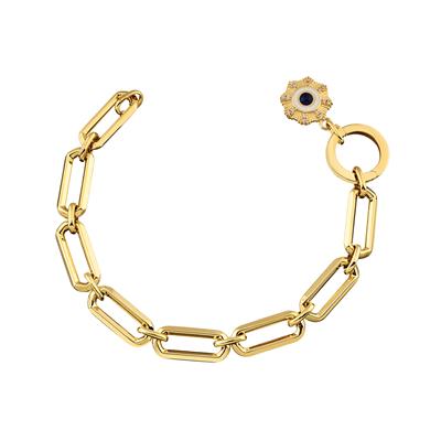 Maia Octa Laciverr Bileklik