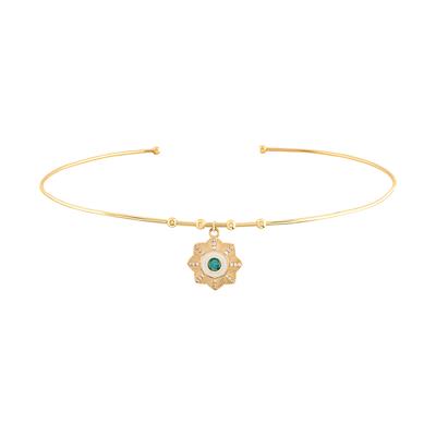 Maia Octa Tel Choker