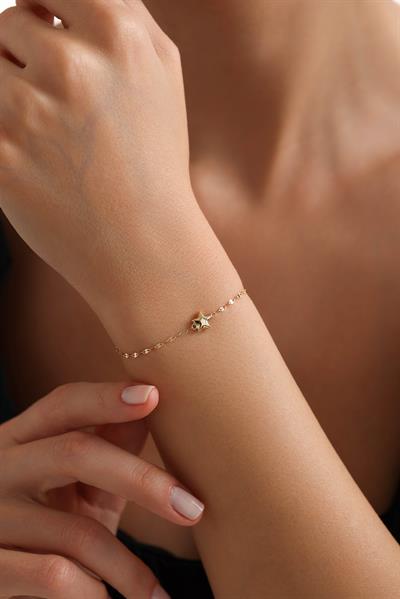 Minion Bomb Yıldız Bileklik