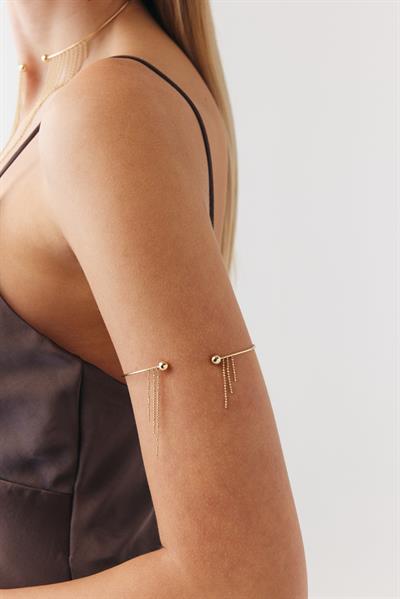 Nexus Amorf Kol Bilekliği