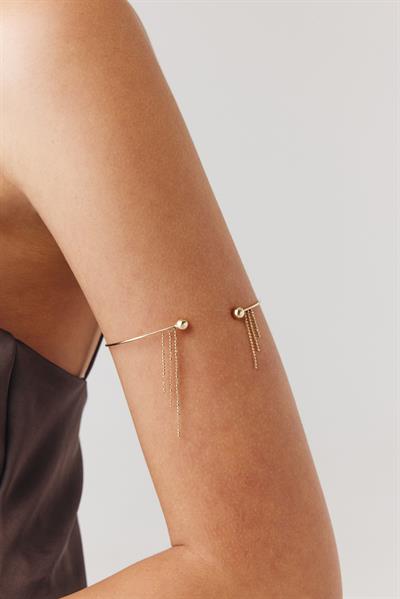 Nexus Amorf Kol Bilekliği