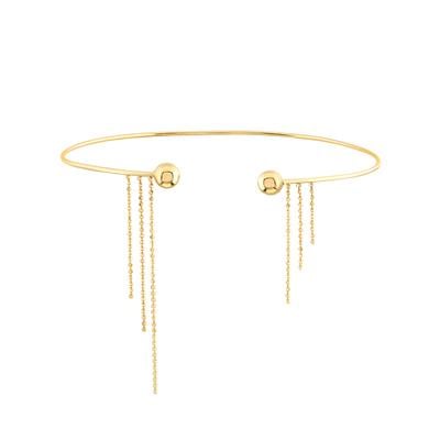 Nexus Amorf Tel Choker