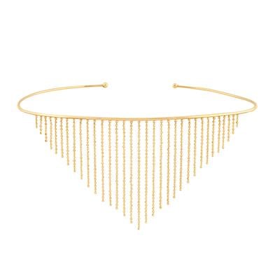 Nexus Bead Tel Choker