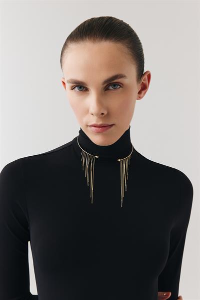 Nexus Icon Tel Choker