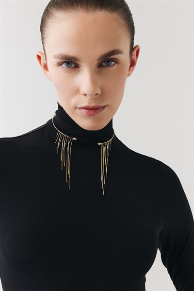 Nexus Icon Tel Choker